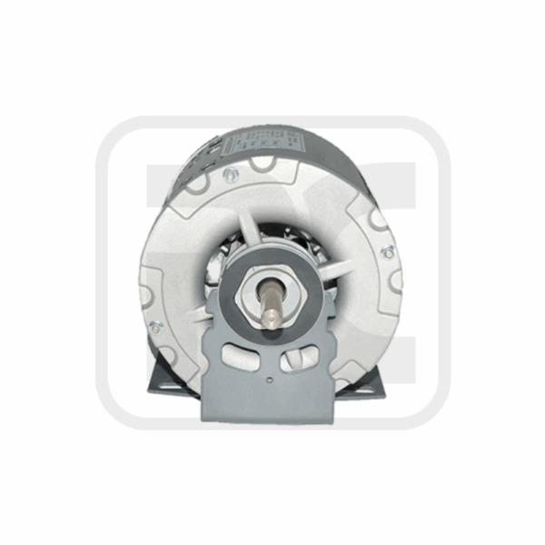 160 Series 2 Speed Cooling Fan Motor With B Insulation Class CW-SE ROT