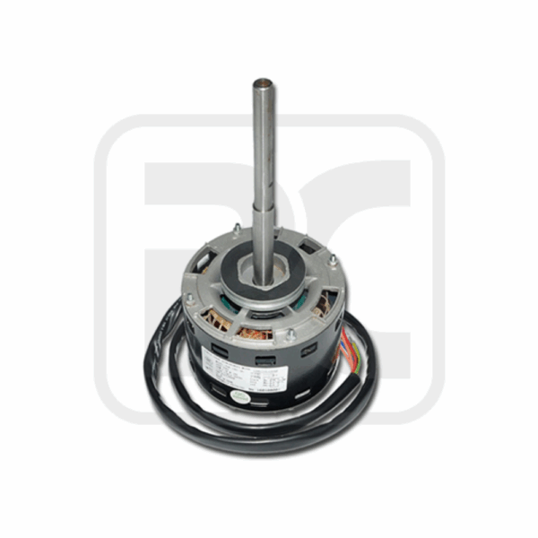 50Hz 110 Watt Ceiling Indoor Fan Motor Replacement High Efficiency