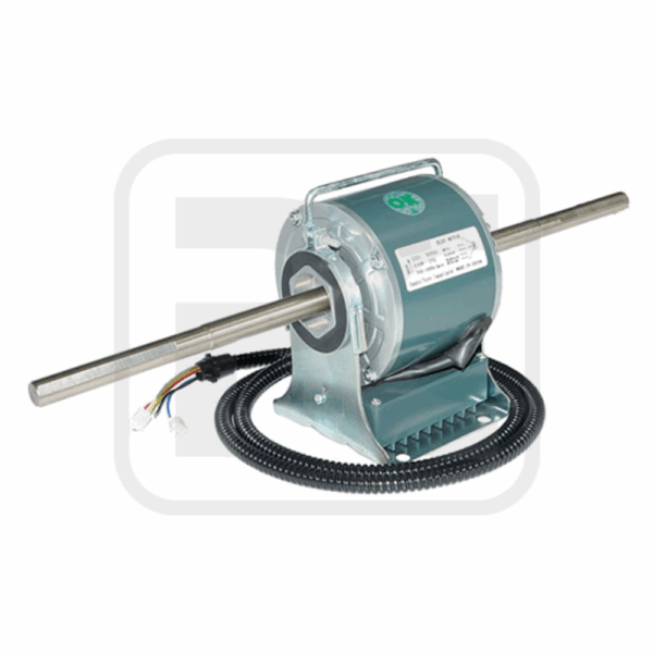 BLDC-180 – High Efficiency Air Conditioner Commercial Micro BLDC Motor 120W With 1500RPM AC220V
