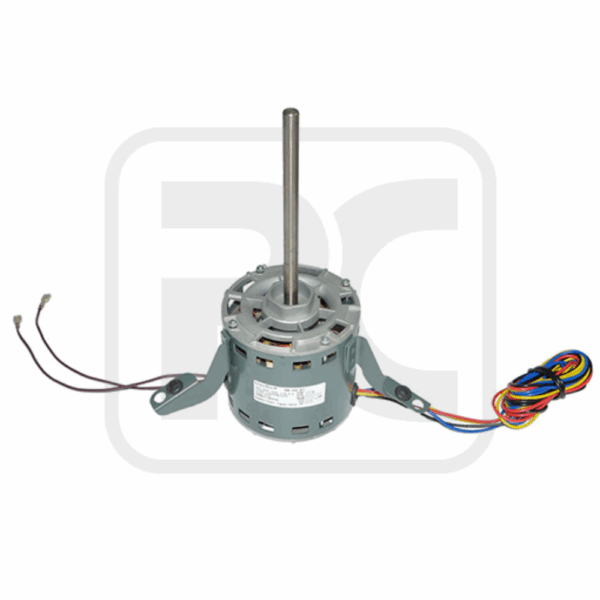 Air Conditioner Indoor Fan Motor 185W 50Hz with NSK Rolling Bearing