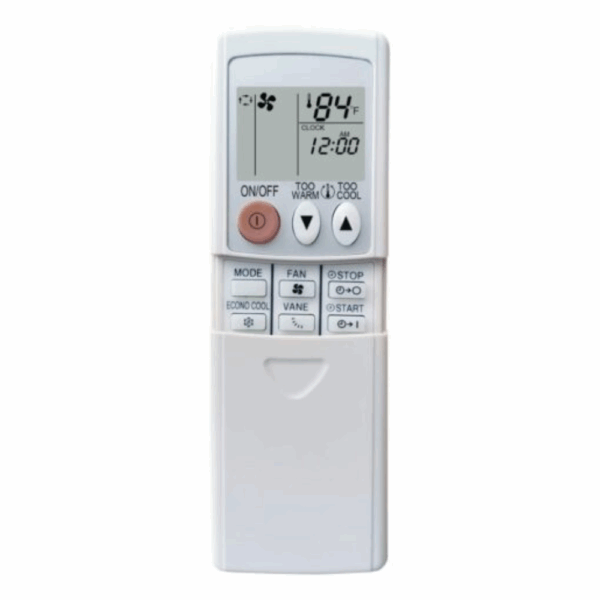 Home Appliances Inc Of Shenzhen Replacement for Mitsubishi Electric Mr Slim Air Conditioner Remote Control KM09F