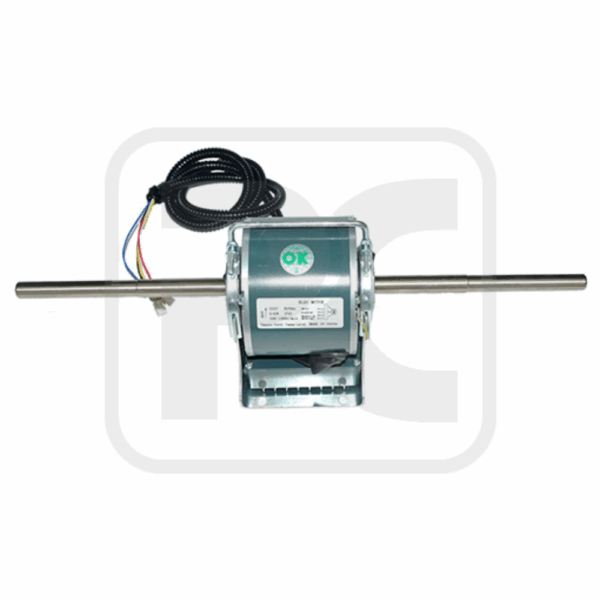 BLDC-30 – Air Conditioner BLDC Fan Motor / Single Phase BLDC Motor With ...