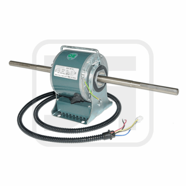 BLDC-90 – Electric BLDC Fan Motor Energy Saving Wide Speed Range with 90 Watt