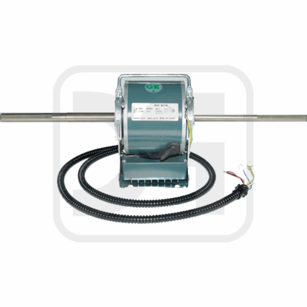 BLDC-90 – High Efficiency 50W-120W Air Conditioner Commercial BLDC Fan Motor