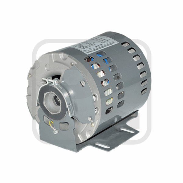 Air Cooler / Cooling Fan Electric Motor Customized Aluminum Sell 50Hz 2 Speed