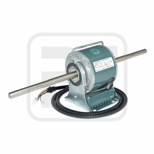 BLDC-30 – Indoor Air Conditioning Unit BLDC Fan Motor 3 Speed 30 Watt