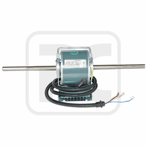 BLDC-120 – Sensor less BLDC Three Speed Fan Motor AC to DC Convert Driver