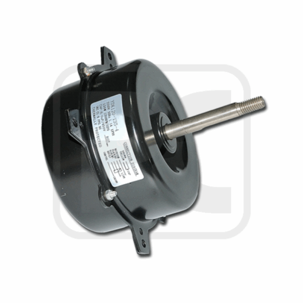 Split air Conditioner Outdoor Fan Motor Unit 0.6A 60W / HVAC Fan Types