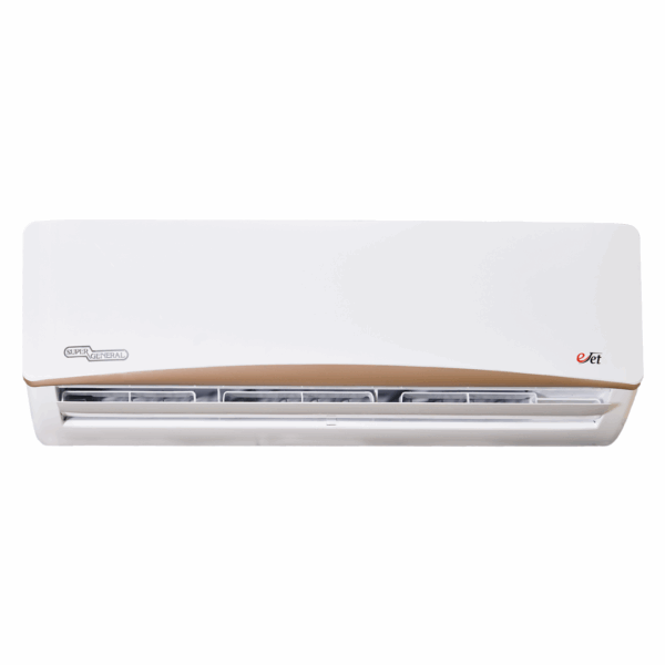 Super General 24000 BTUs Split Air Conditioners – eJET Series - SGS245GE