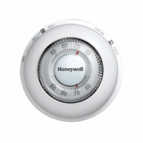 Thermostat Honeywell T87N1018