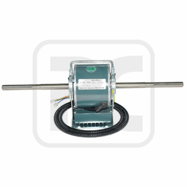 BLDC-150 – Three Speed BLDC Ceiling Fan Motor Replacement 150 Watt Noiseless