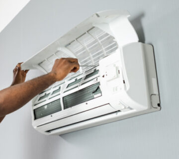 Top 10 Air Conditioner Accessories for a More Comfortable Home 360x320