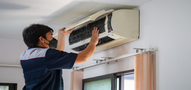 Top 5 Spring Maintenance Tips for Your Air Conditioner