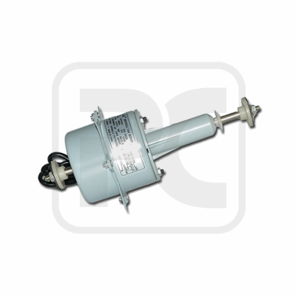 YDK35-2A01 – Insulation Beverage Class B Electric Motor Mounted In Coca Cola Drinking Machine