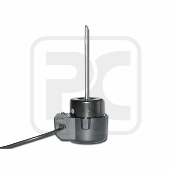 YDK35-2A01 – Variable Frequency Thermally Protected High Speed Fan Motor For Beverage Machine