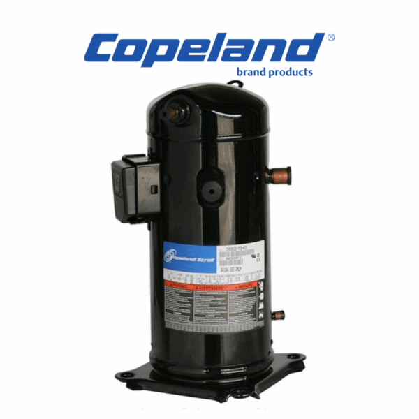Copeland Compressor CR62KQM-TFD