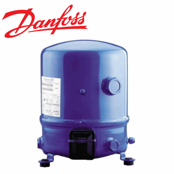Danfoss Compressor SM125