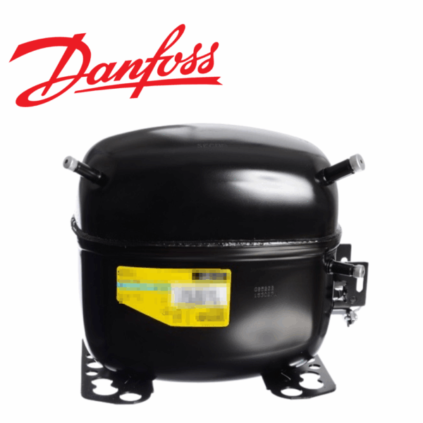 Danfoss Compressor FR7.5G 1/5HP R134