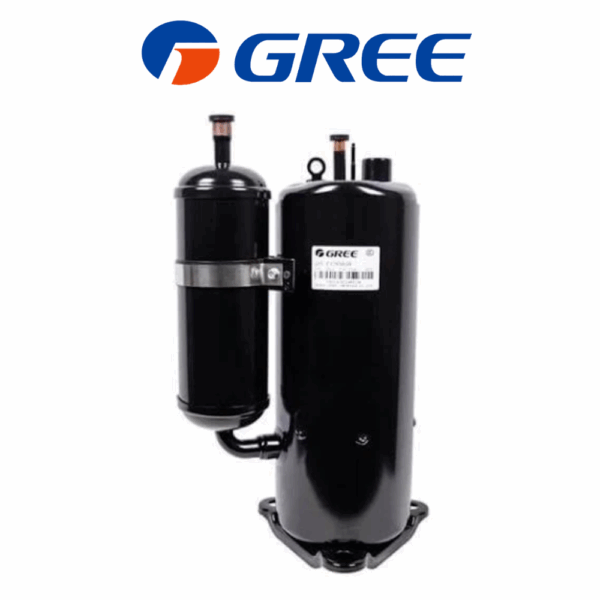 Gree Compressor 1.5TON Rotary