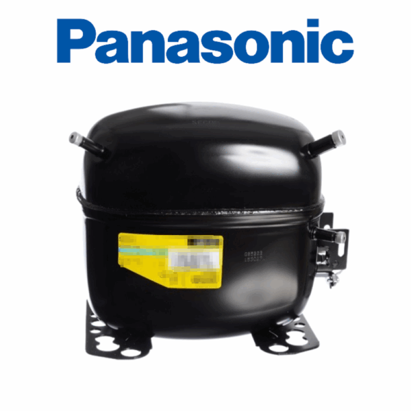Panasonic Reciprocating Compressors QA110