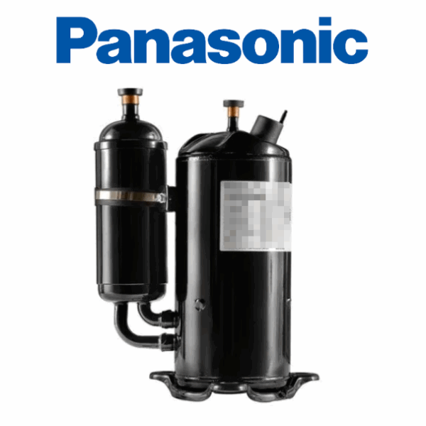 Panasonic 2JS438 ROTARY Compressor