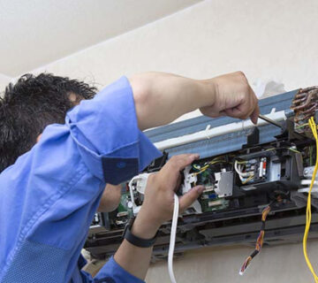 Top 5 reasons why your AC Stopped Working 