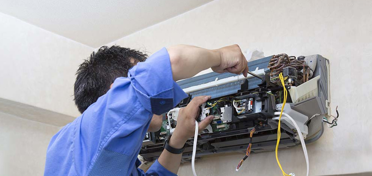 Top 5 reasons why your AC Stopped Working