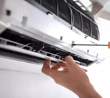 Top Signs Youre Overpaying for Air Conditioner Repairs 360x320