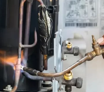 Top 5 benefits of regular air conditioning inspection image 360x320