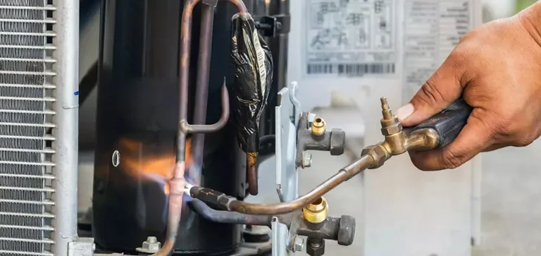 Top 5 benefits of regular air conditioning inspection image