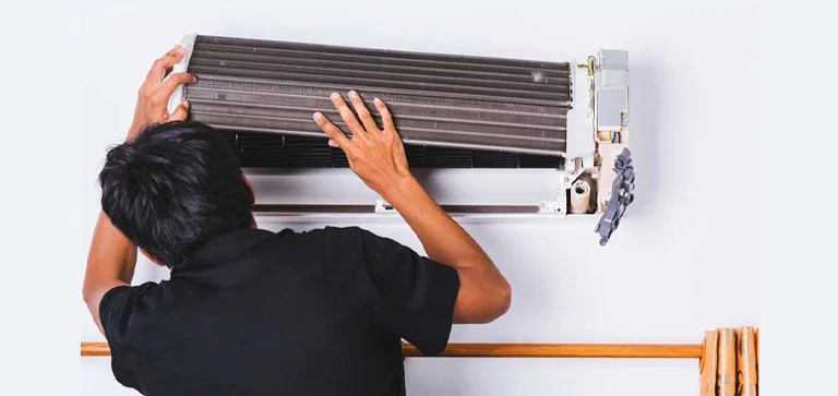 5 Signs Your AC Needs a Refrigerant Recharge