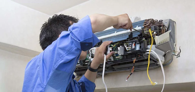 Top 10 AC Maintenance Tips to Beat the Summer Heat 