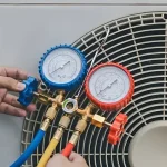 HVAC Maintenance Tips for Commercial Buildings in UAE