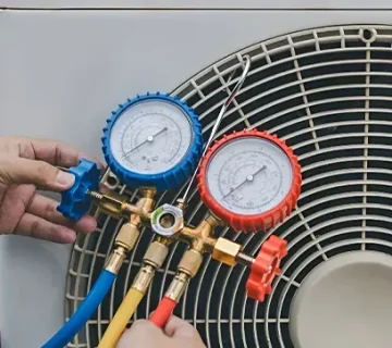 HVAC Maintenance Tips for Commercial Buildings in UAE