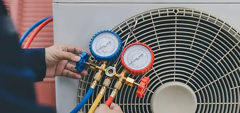 HVAC Maintenance Tips for Commercial Buildings in UAE