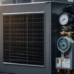 High quality compressors for cooling systems