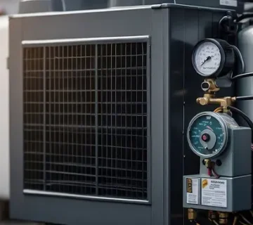 High quality compressors for cooling systems